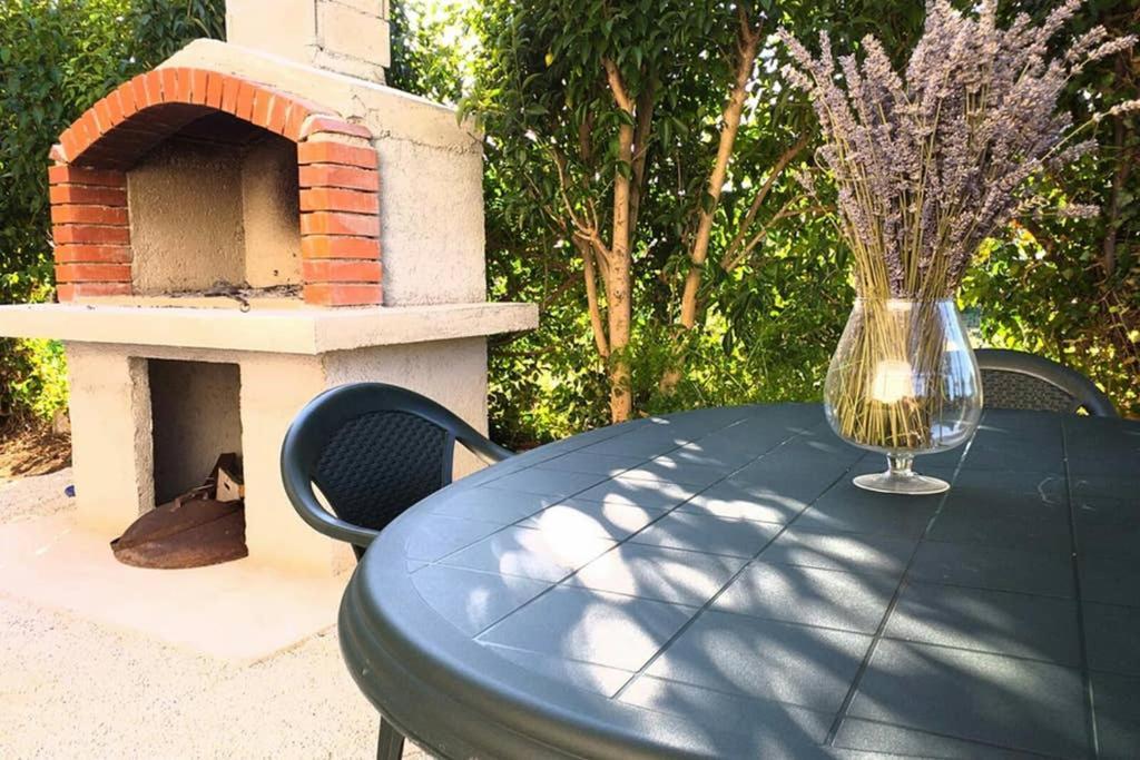 Apartman Greta Sukošan Exterior foto