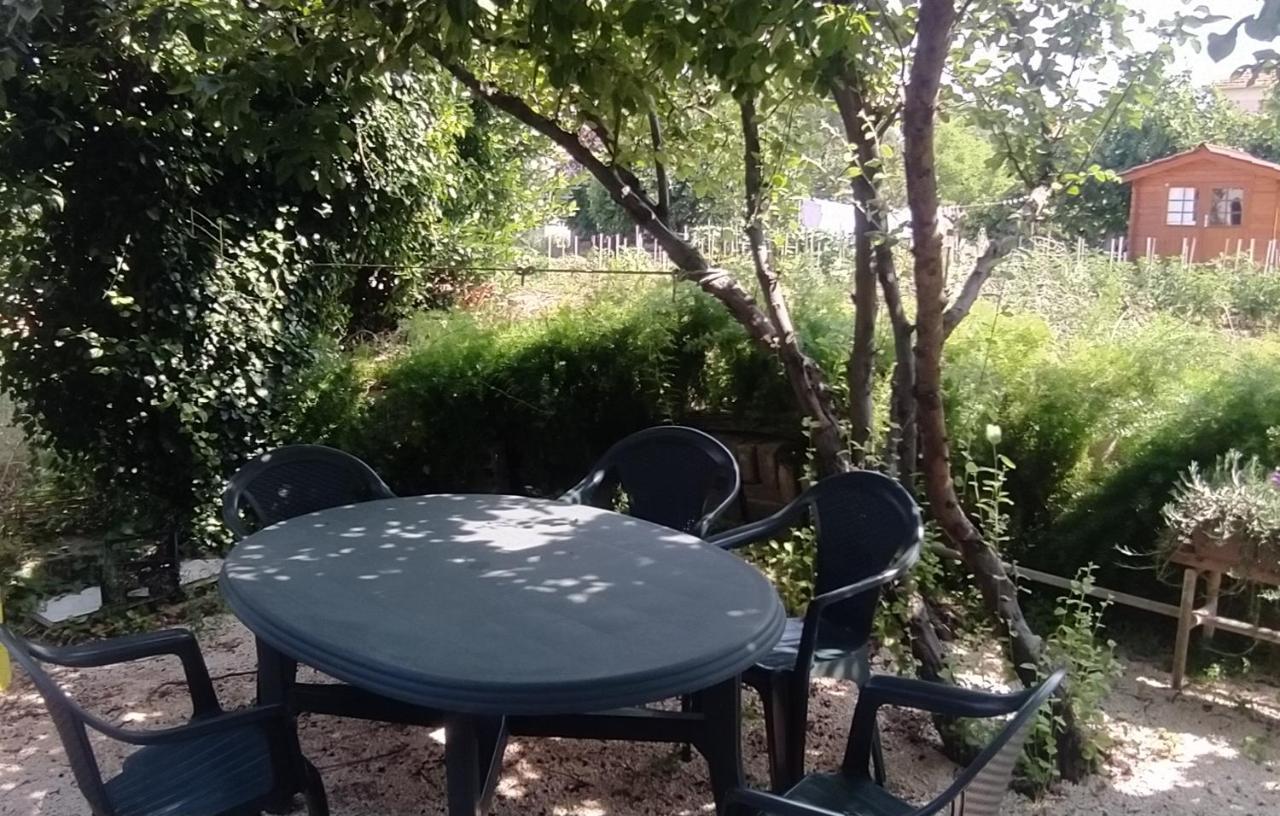 Apartman Greta Sukošan Exterior foto
